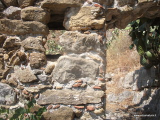 Porta dei Saraceni